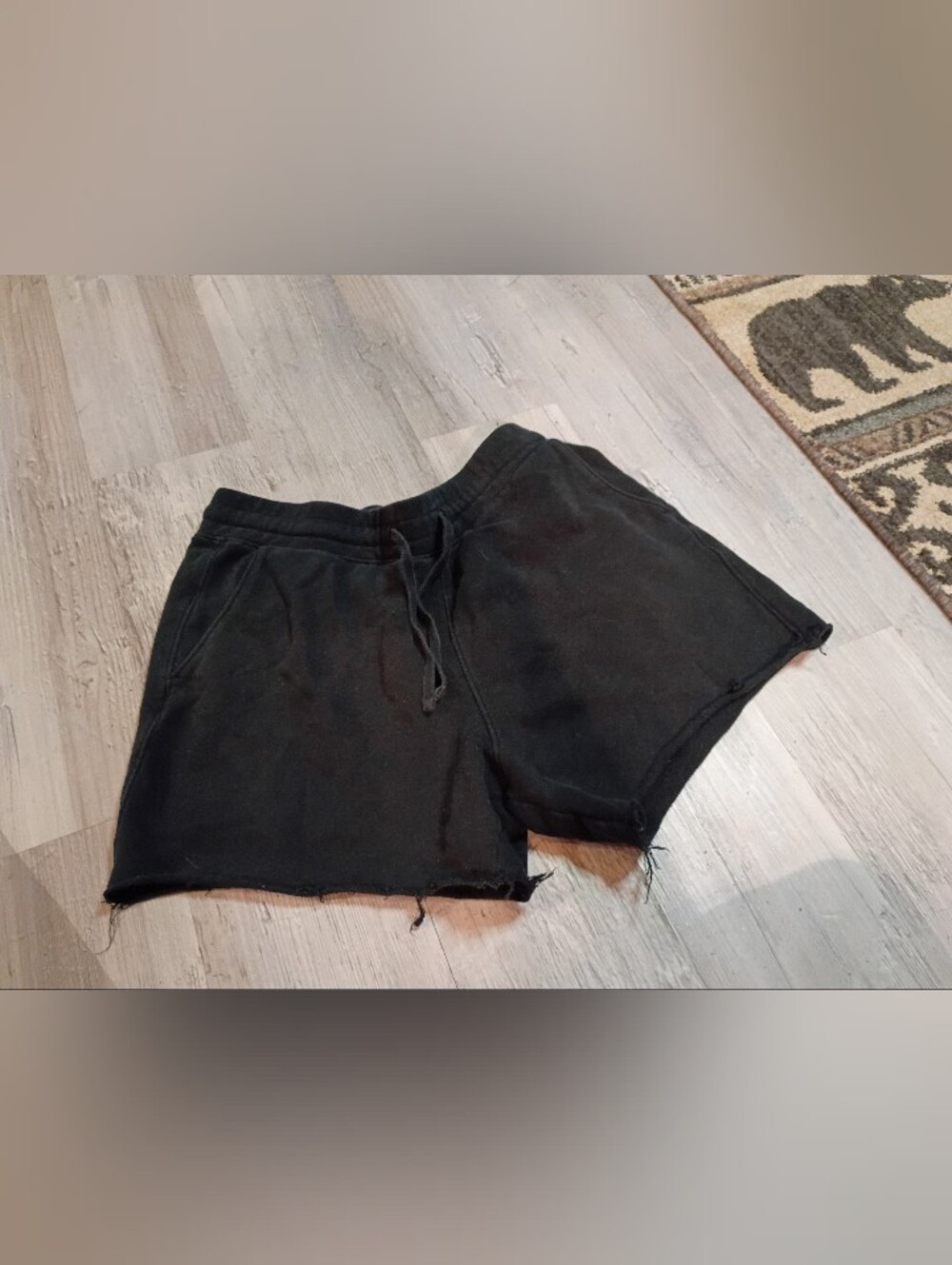 Hollister Shorts